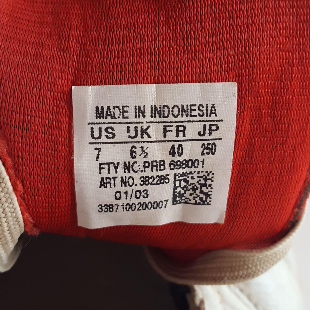 ベッカムモデル！プレデター！