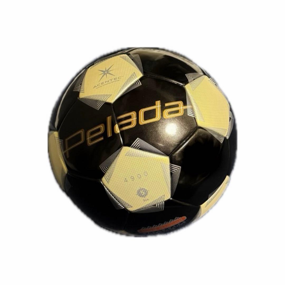 Pelada 4900 サッカーボール - Size 5