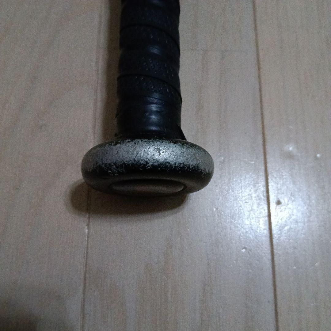 SSK 軟式少年用バット　mm jrミドルバランス80cm 580gmm23後継