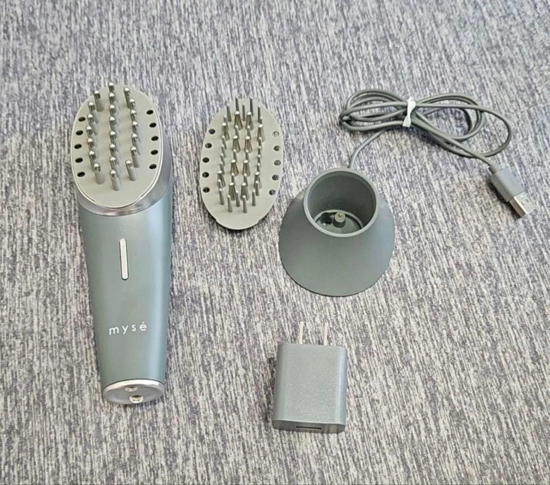 YA-MAN ヤーマン MS-82Ｇ ミーゼ スカルプリフトアクティブ プラス