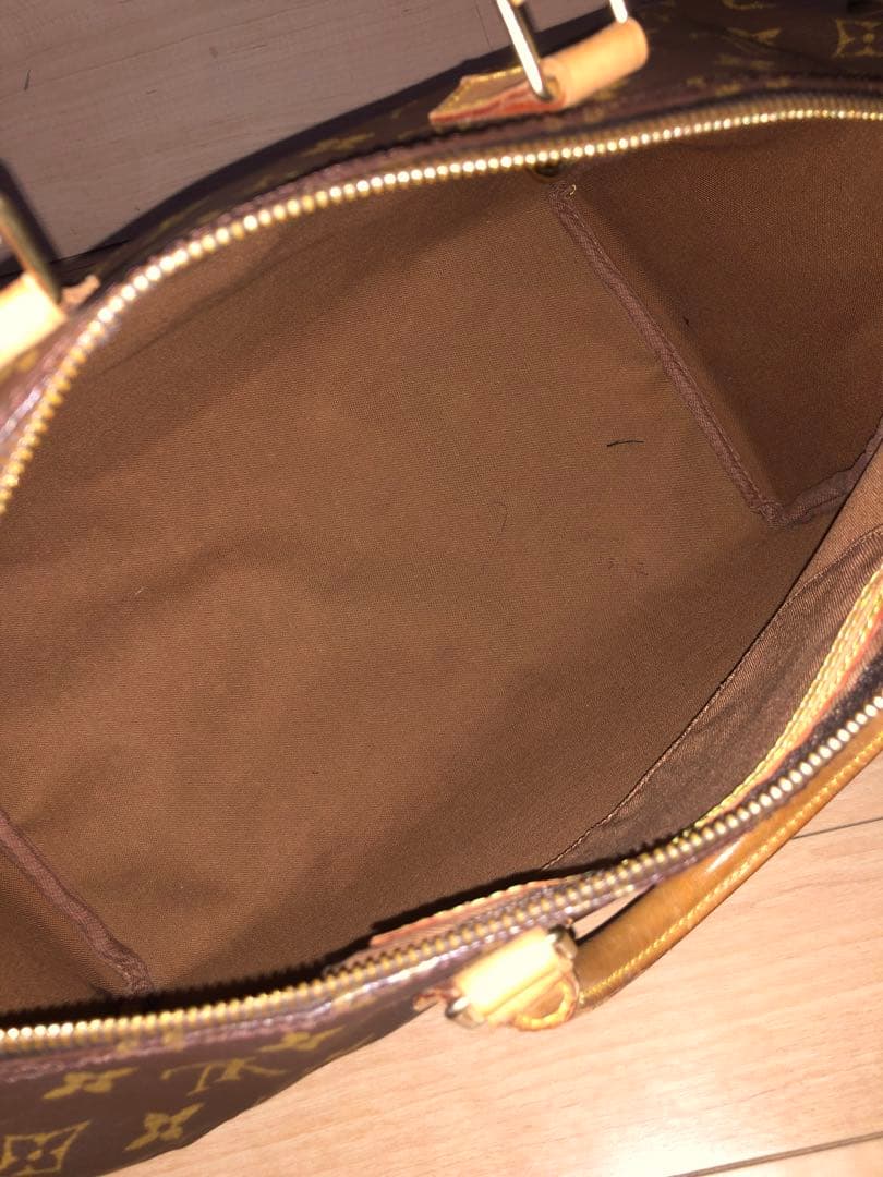 ルイヴィトン　スピーディ35