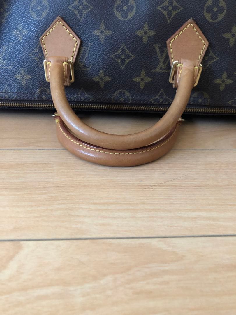 ルイヴィトン　スピーディ35