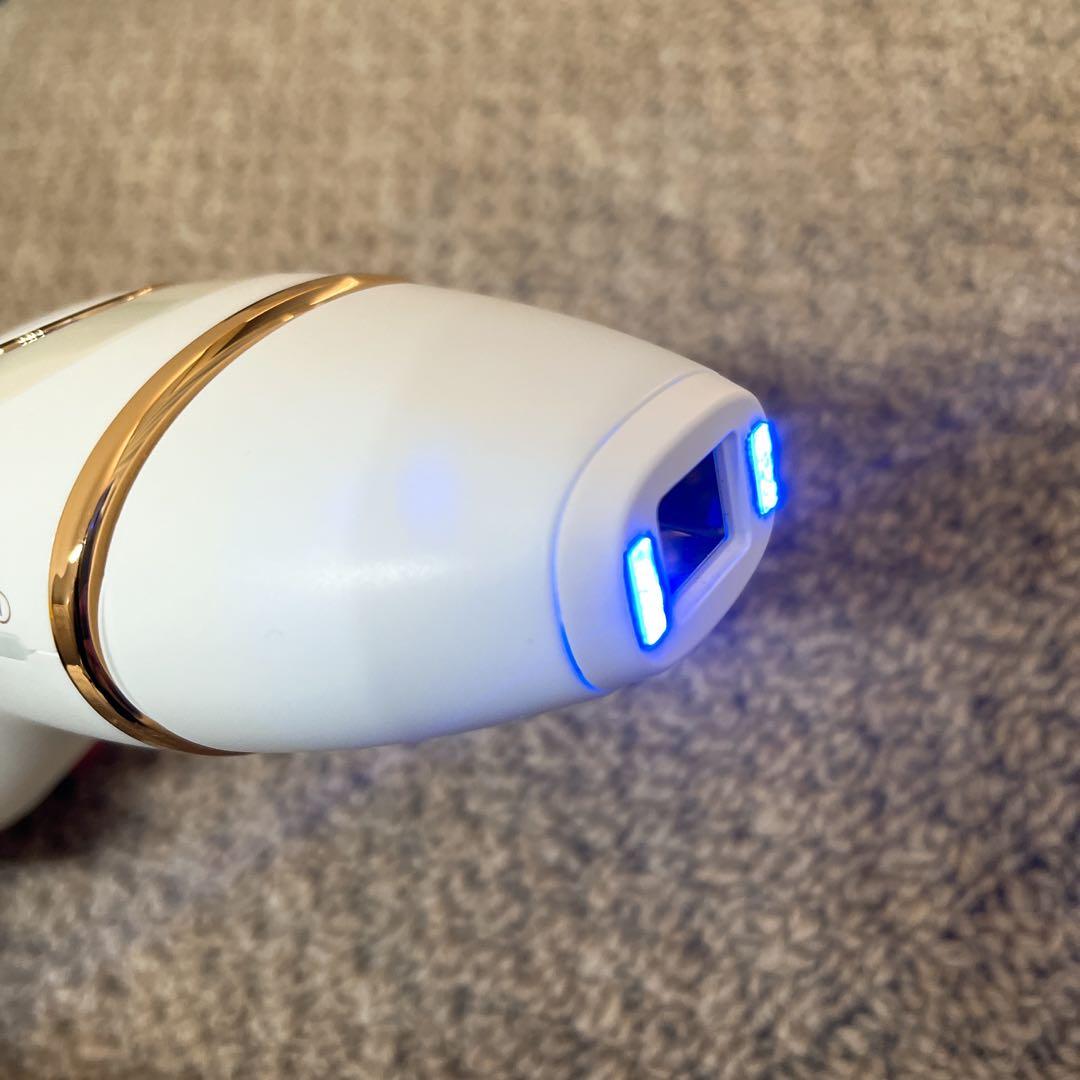 ブラウン Silk expert Pro 5 PL-5137 GOLD