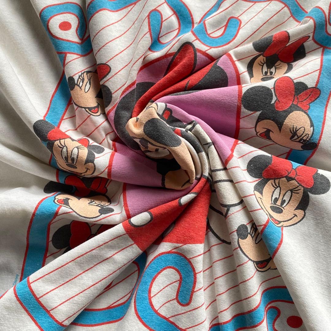 【archive】90s Disney Store Clash Miny Top