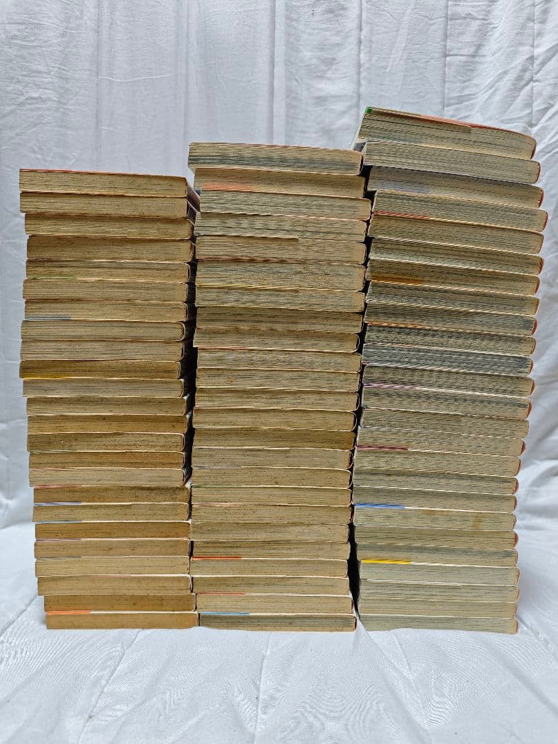 る*る様 ナルト 全72巻全巻セット＋外伝1冊付き