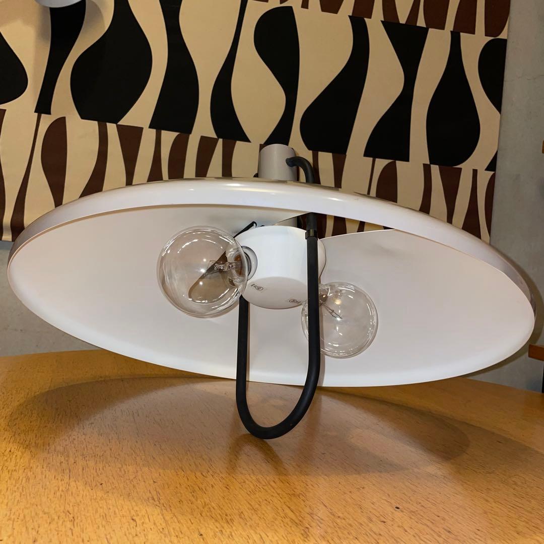 ヤマギワ　ポストモダン　ペンダントライト