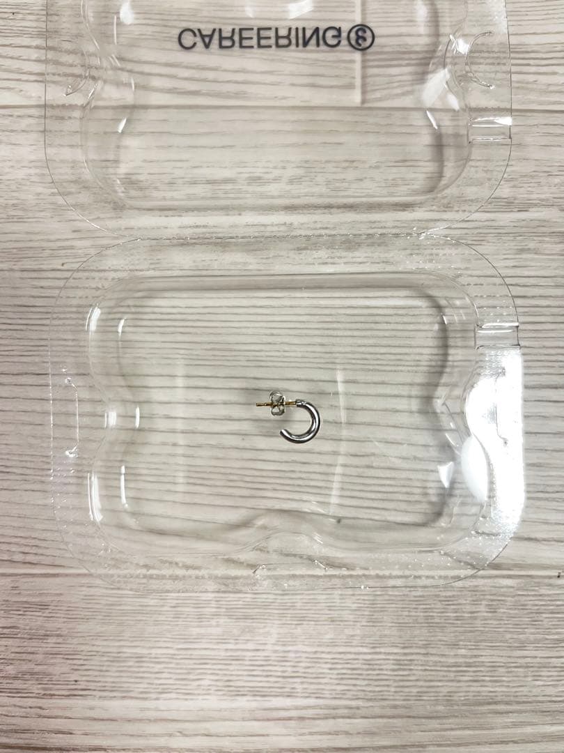 CAREERING(キャリアリング) HF 001 (SV)