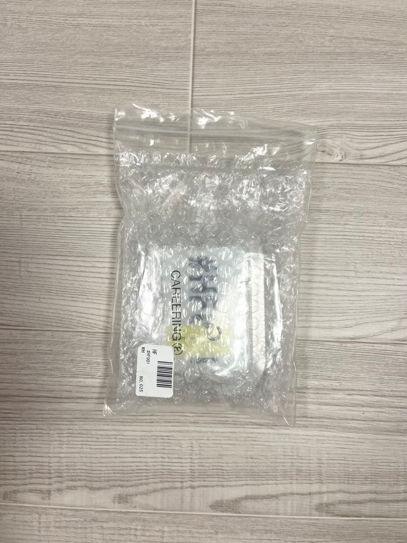 CAREERING(キャリアリング) HF 001 (SV)