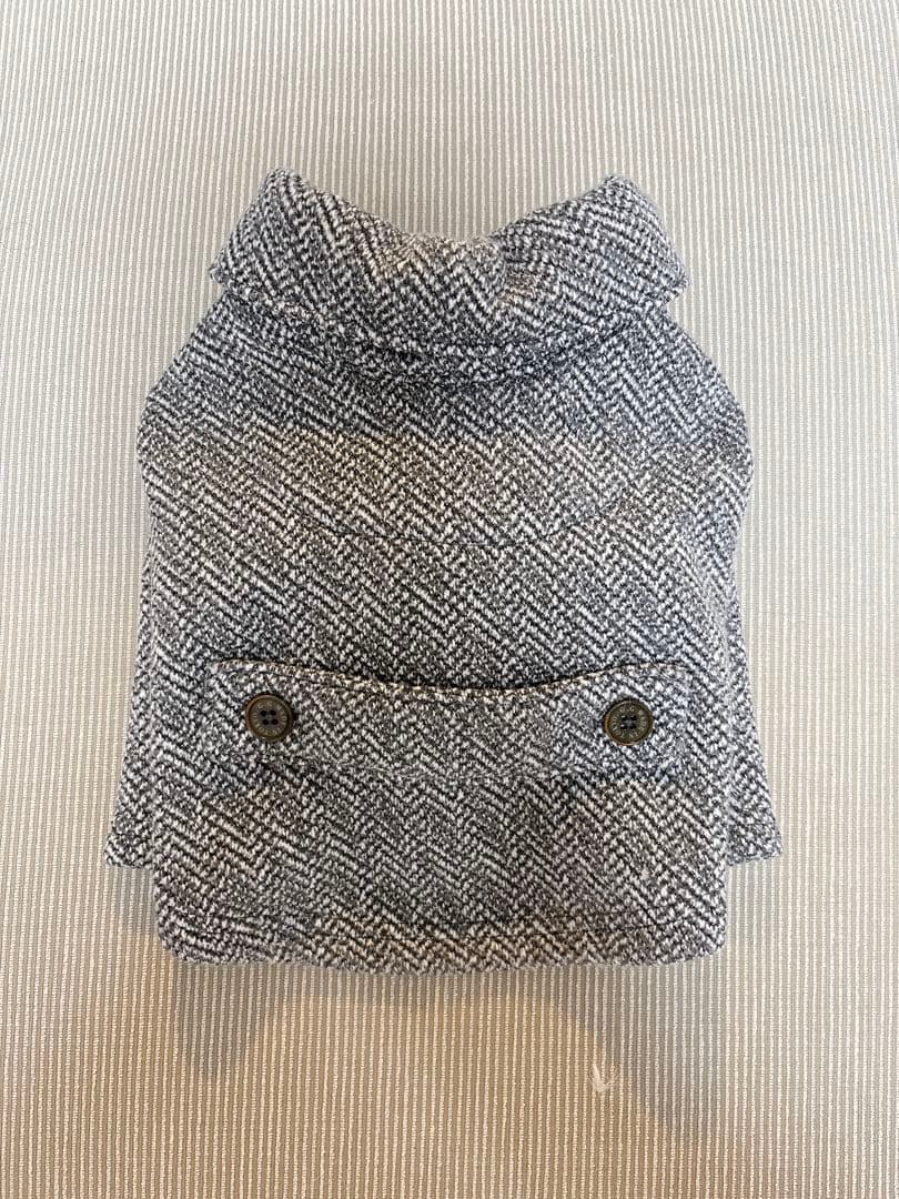 アトリエgg ジェノバコート