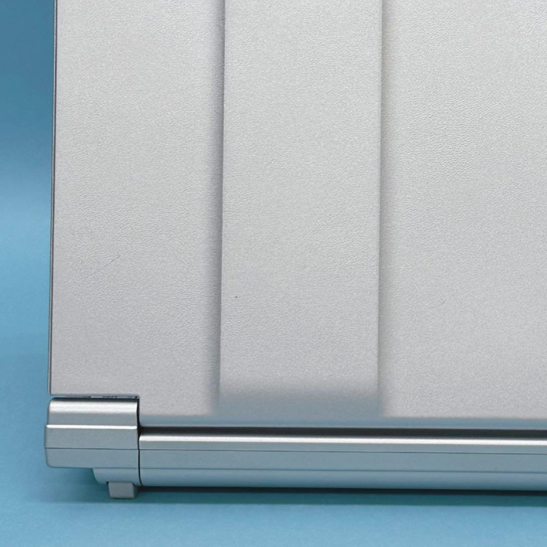 921 レッツノートCF-SV8 第8世代 8GB 256GB office