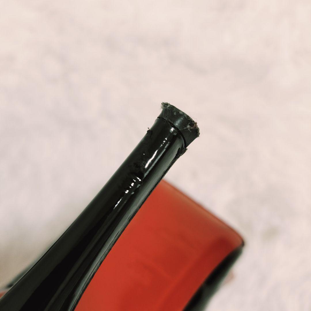 美品 クリスチャンルブタン ハイヒール パンプス ブラック エナメル 23.5