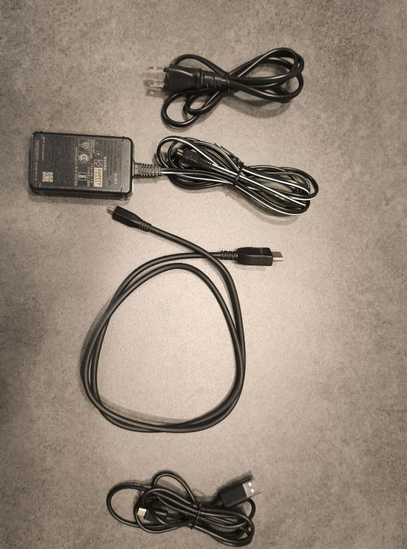 【中古美品】SONY FDR-AX45