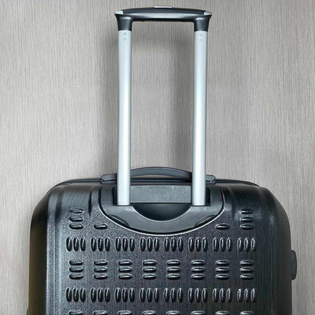 美品✨サムソナイト スーツケース グラヴテック SAMSONITE 大容量 軽量