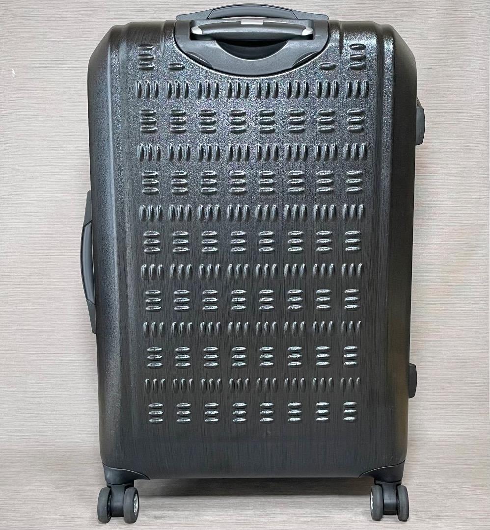 美品✨サムソナイト スーツケース グラヴテック SAMSONITE 大容量 軽量