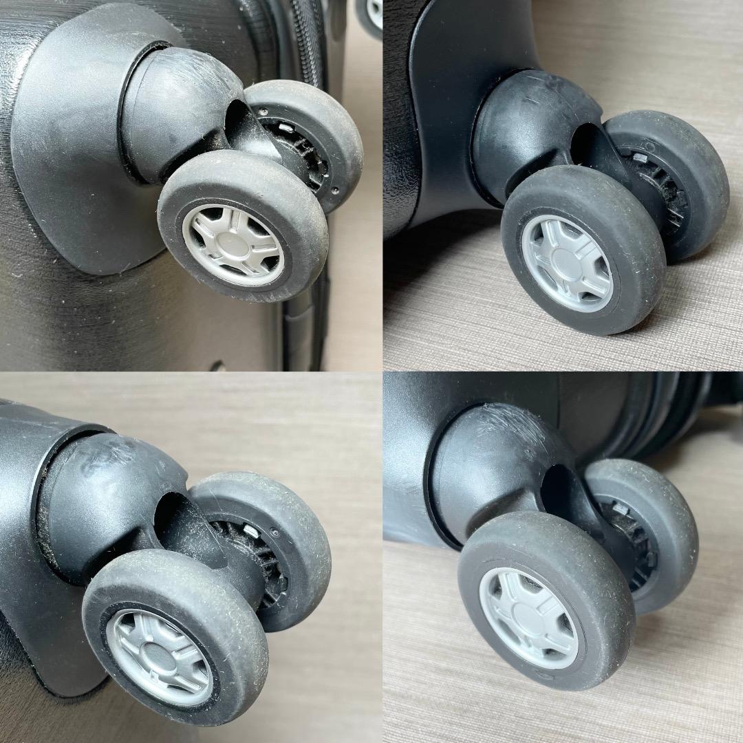 美品✨サムソナイト スーツケース グラヴテック SAMSONITE 大容量 軽量