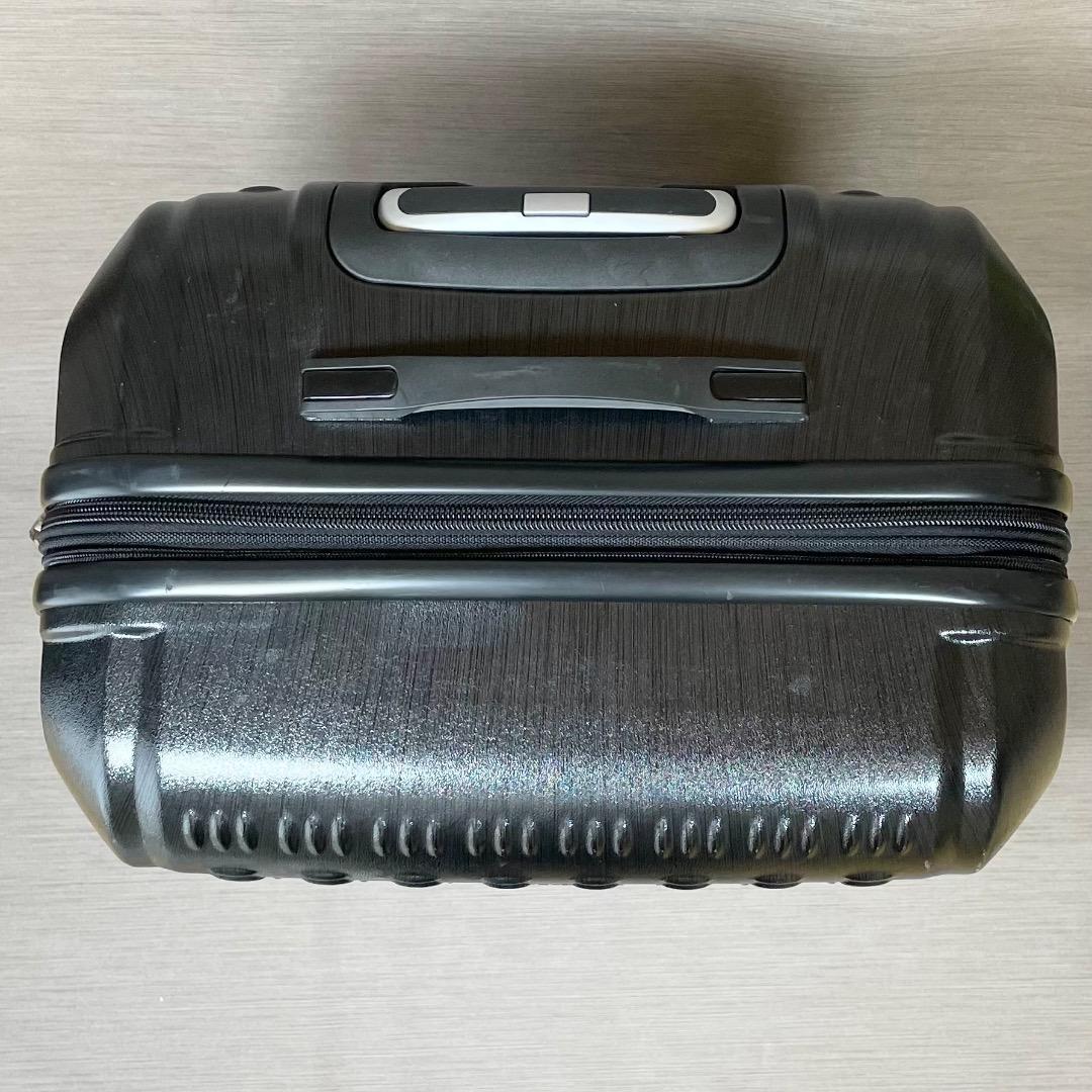 美品✨サムソナイト スーツケース グラヴテック SAMSONITE 大容量 軽量