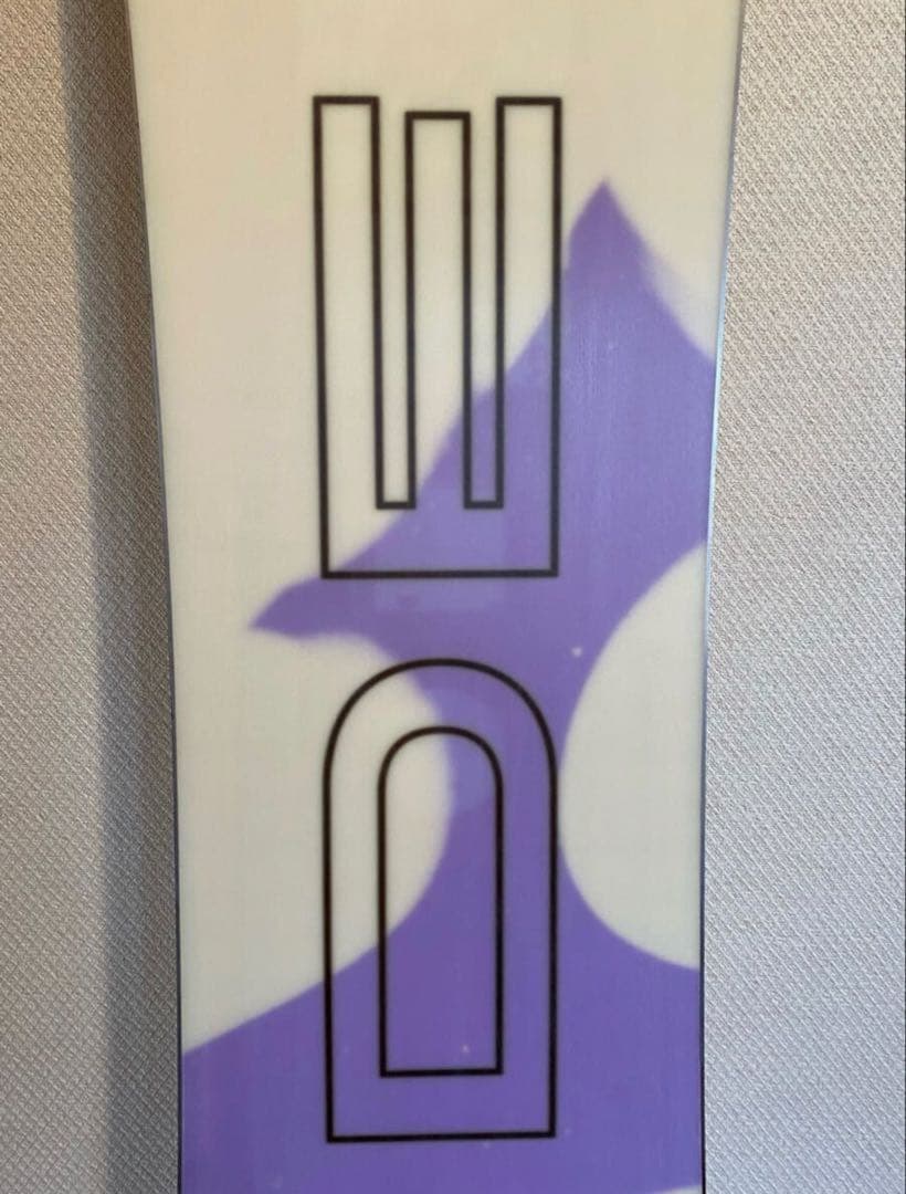 RIDE ライド WARPIG ワーピグ M 151 新品同様