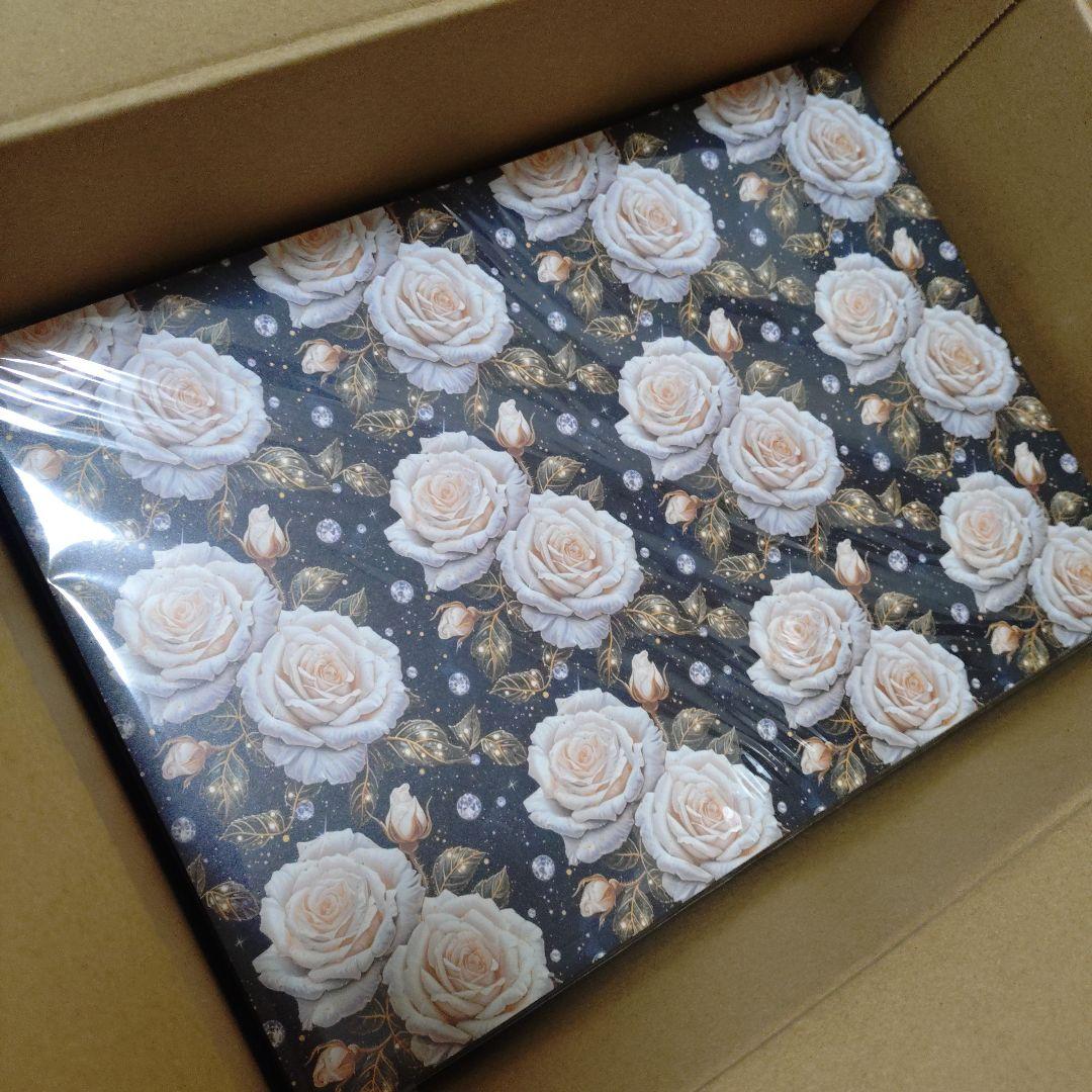 デザインペーパー　まとめ売り　80サイズ