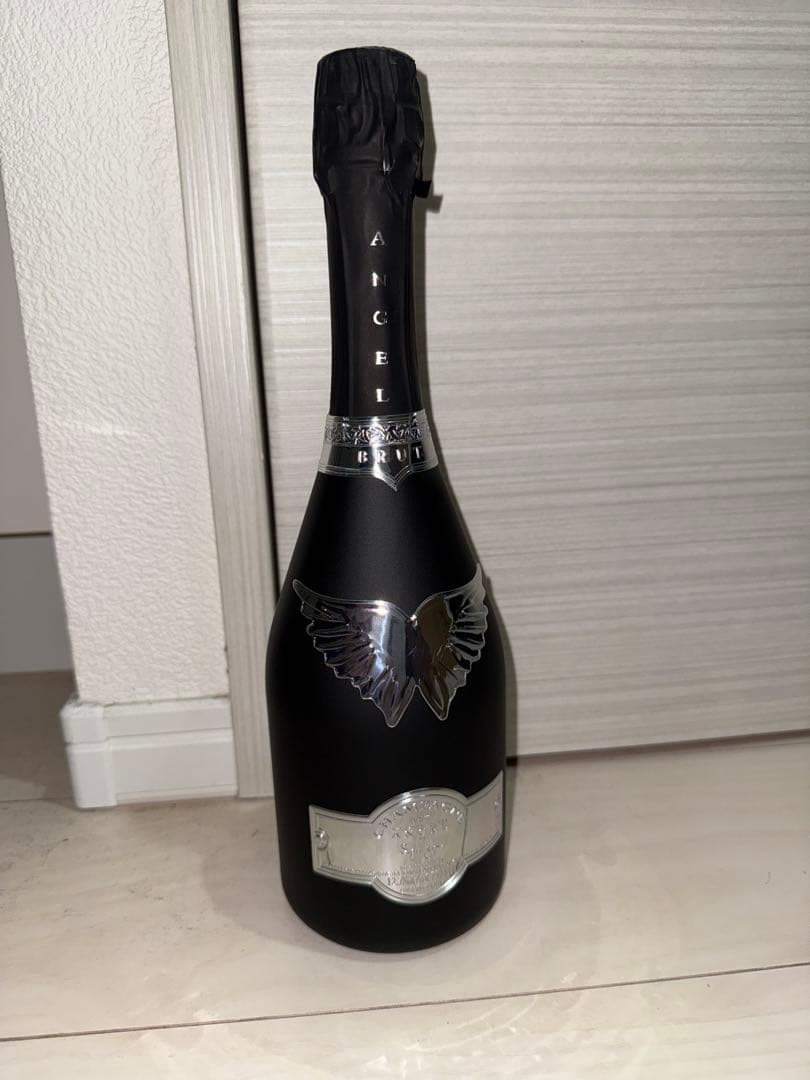 <新品>エンジェルシャンパン