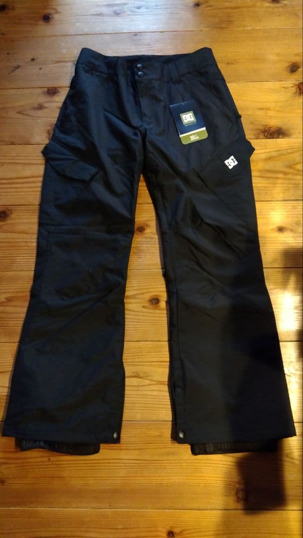 DC SHOES ウィメンズ NONCHALANT PANT size:L