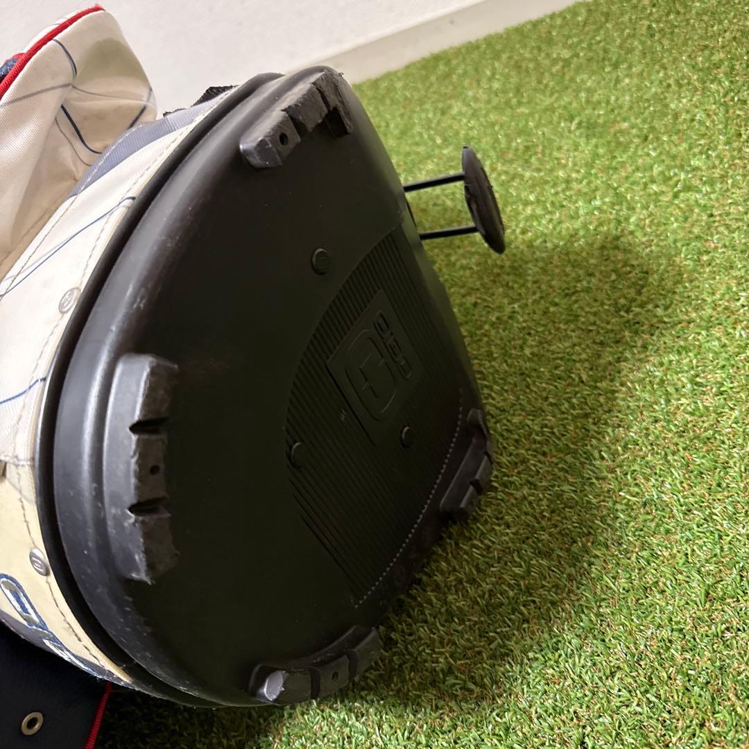 OGIO オジオ キャディバッグ スタンド式 8分割