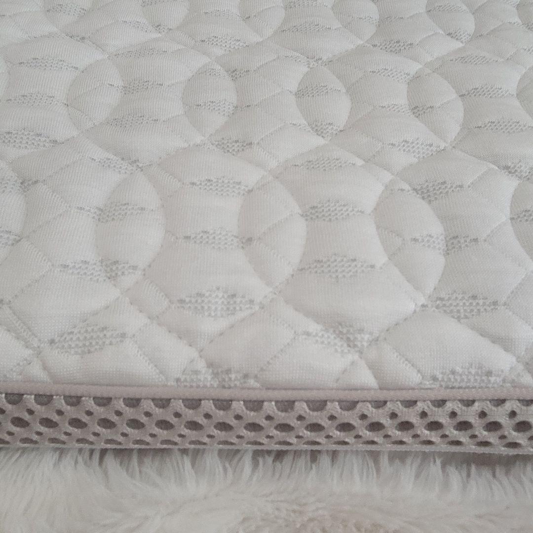 【セミダブル】 ブレスエアー マットレス