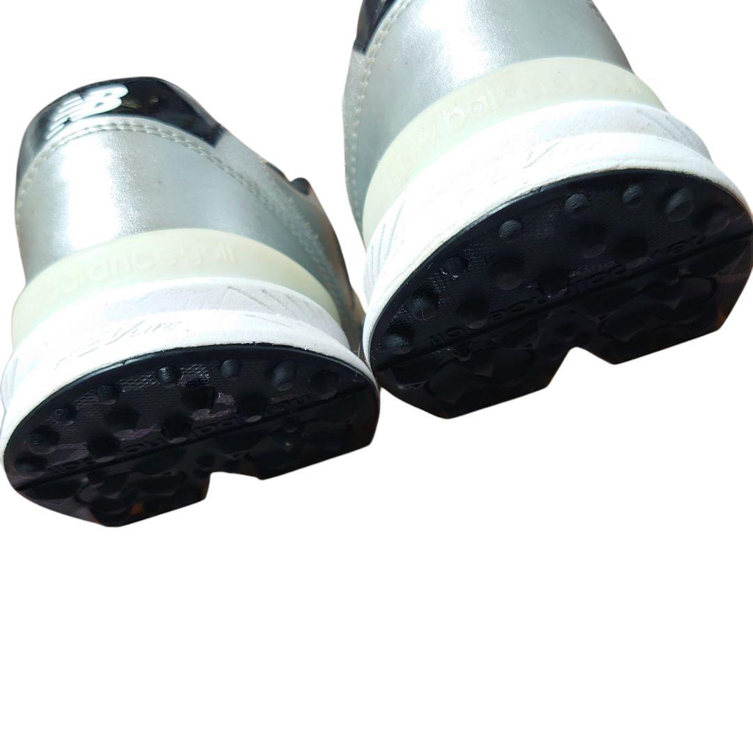 ニューバランス WGBS996Z BOA スパイクレス シューズ 22,5cm