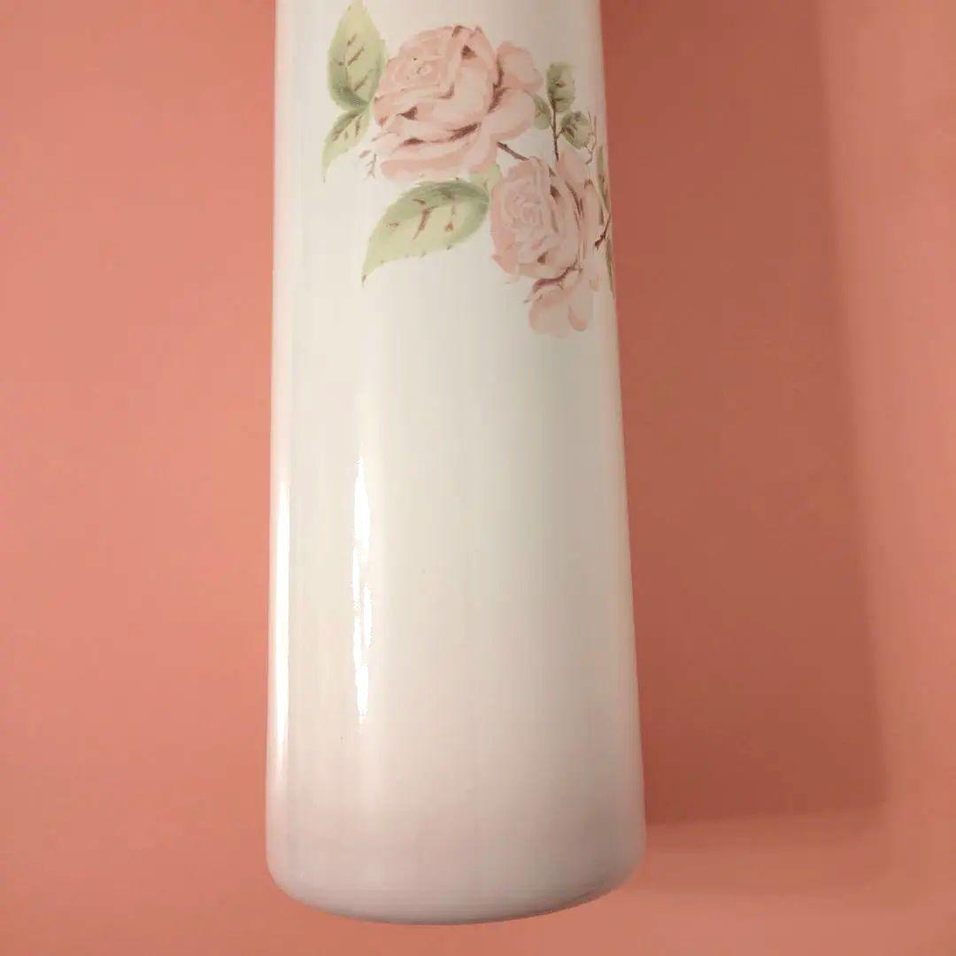 【imane イマン】 ダイアナローズ パスタポット ホーロー製 旧商品希少