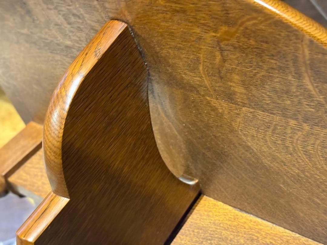 希少　ホビンレッグ　サイドテーブル　ローテーブル　アンティーク　クラシック　SG