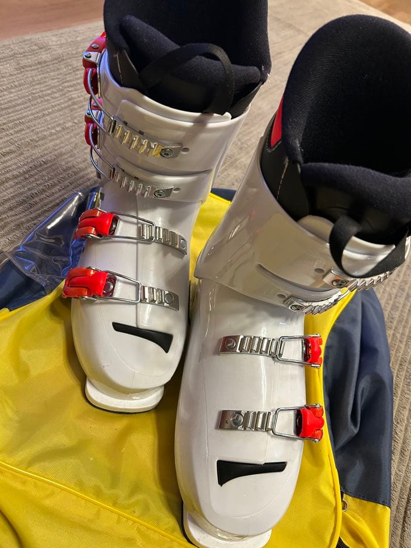 ROSSIGNOL HERO スキー ブーツ