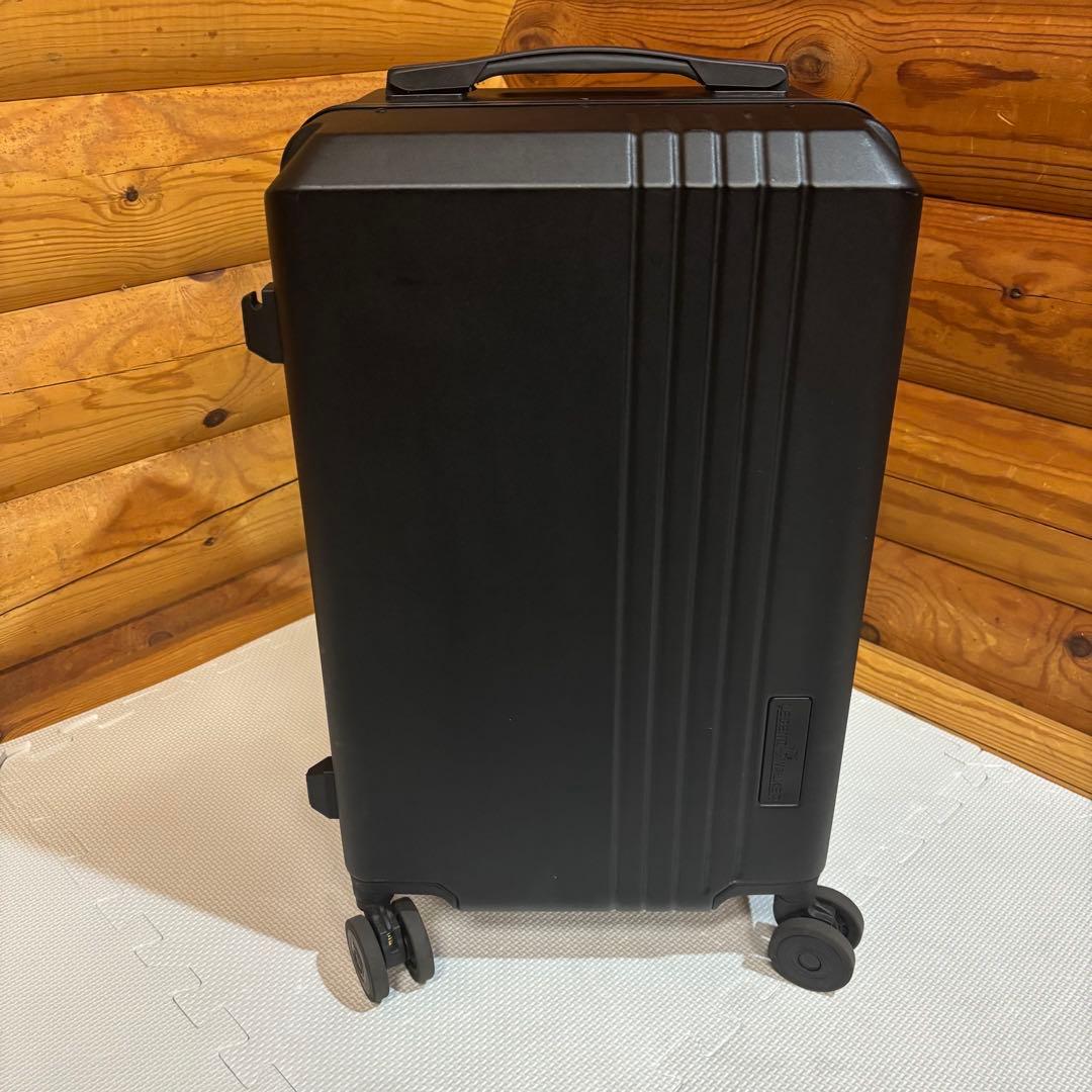 【美品】LEGEND WALKER スーツケース チャレンジャー 36L