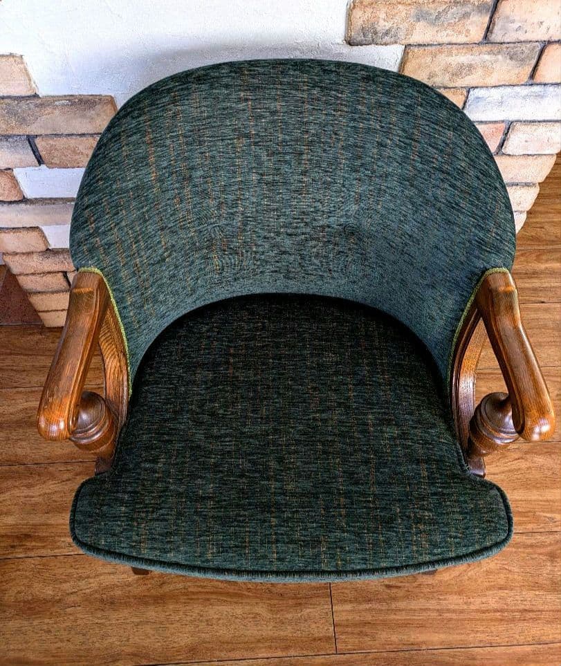 swr様　最高級　三越ブルージュ　アームチェア　brugge ソファ