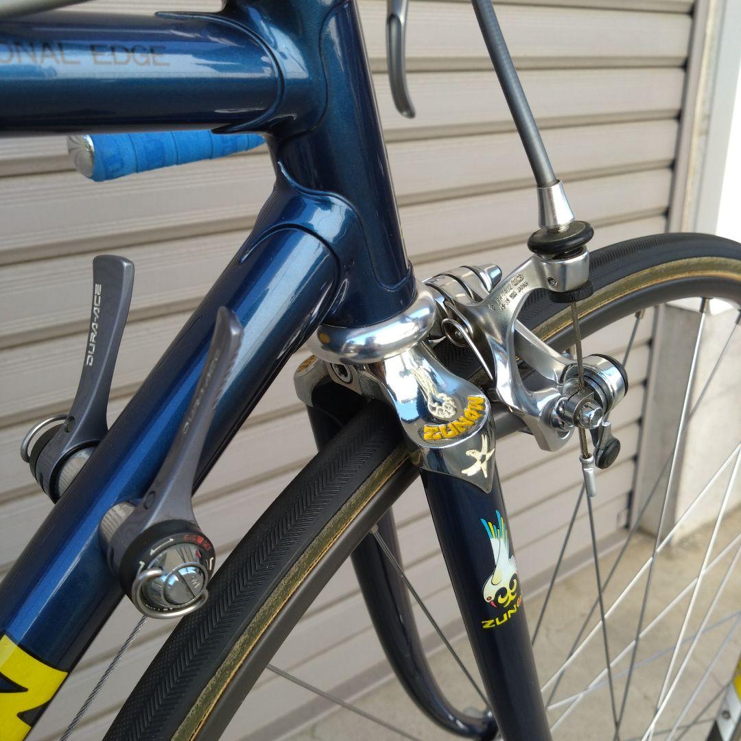 ZUNOW ズノウ　DURA-ACE Campagnolo 　ロードバイク