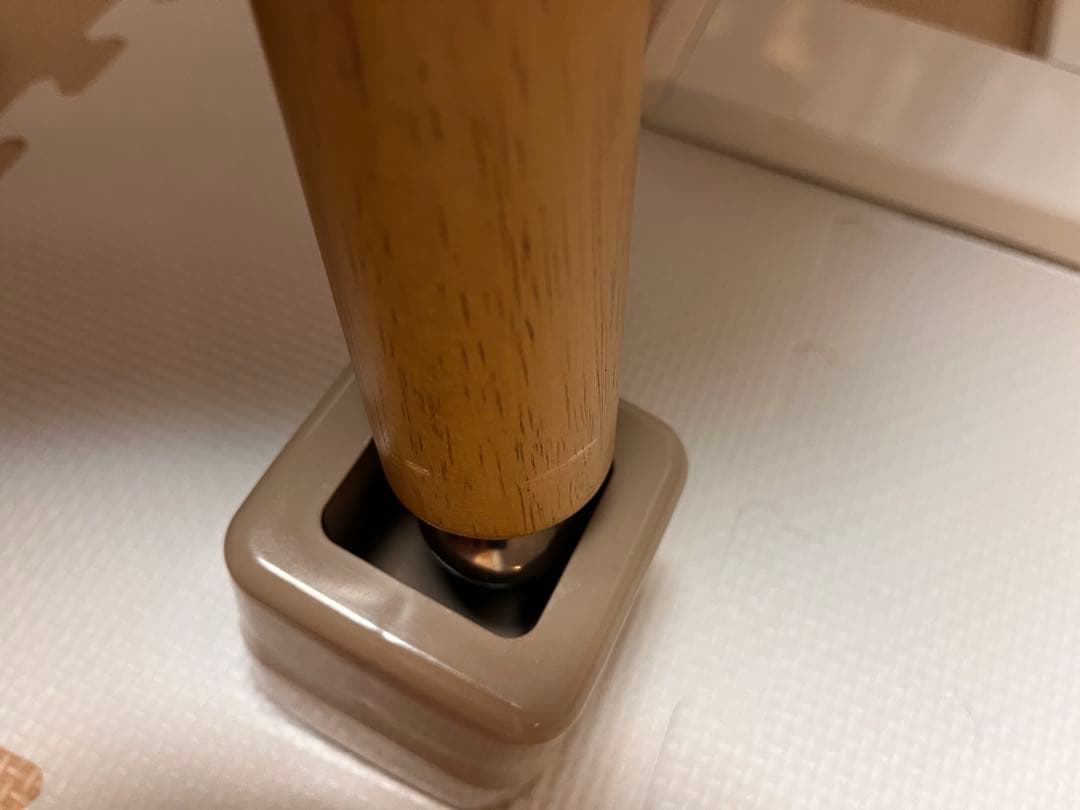 ニトリ| 高さが変えられる 2Wayこたつ