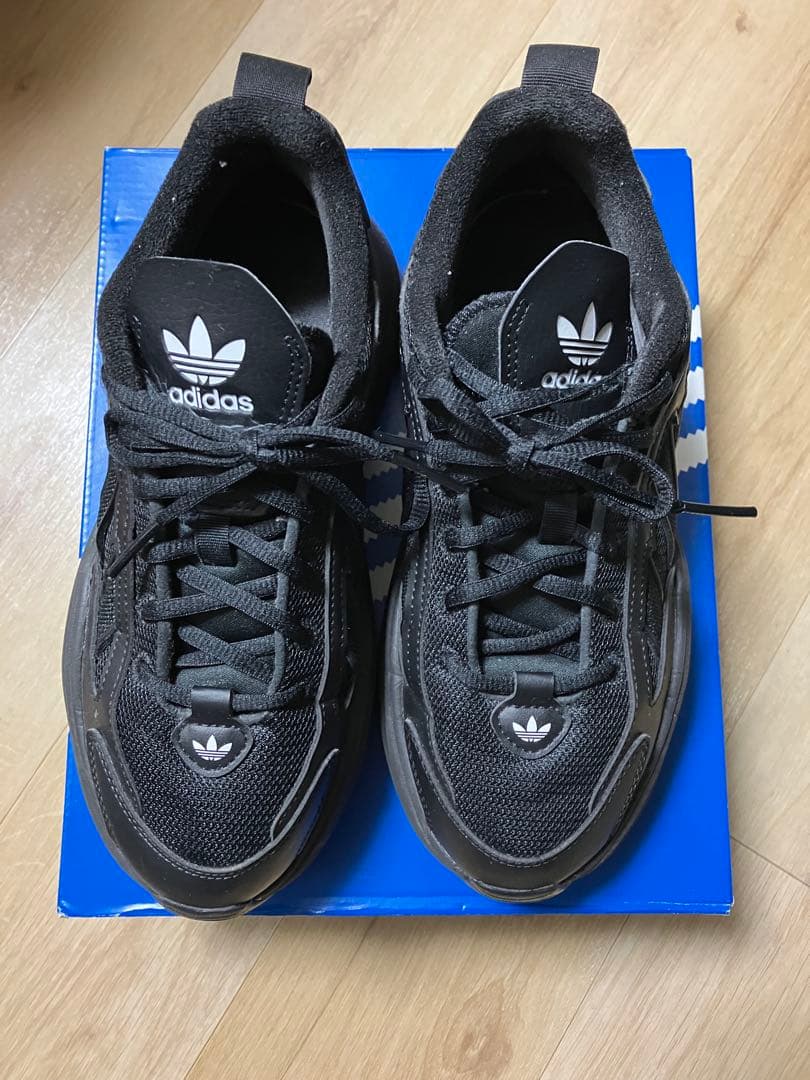 adidas オズガイア / OZGAIA 25cm