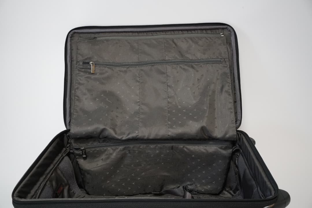 TUMI トゥミ キャリーケース