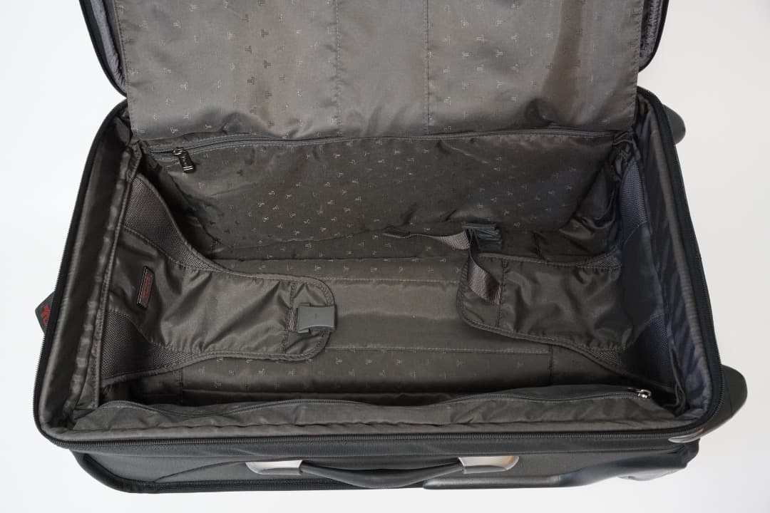 TUMI トゥミ キャリーケース