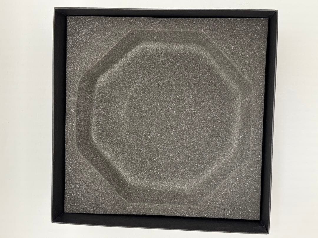 しあんさん専用ヴェルサーチ ローゼンタール 灰皿 メデューサ クリスタルガラス