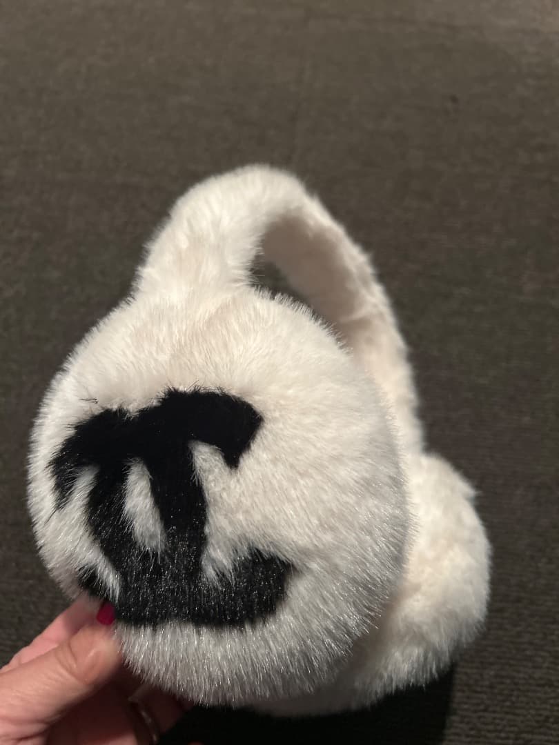 シャネルファイヤー