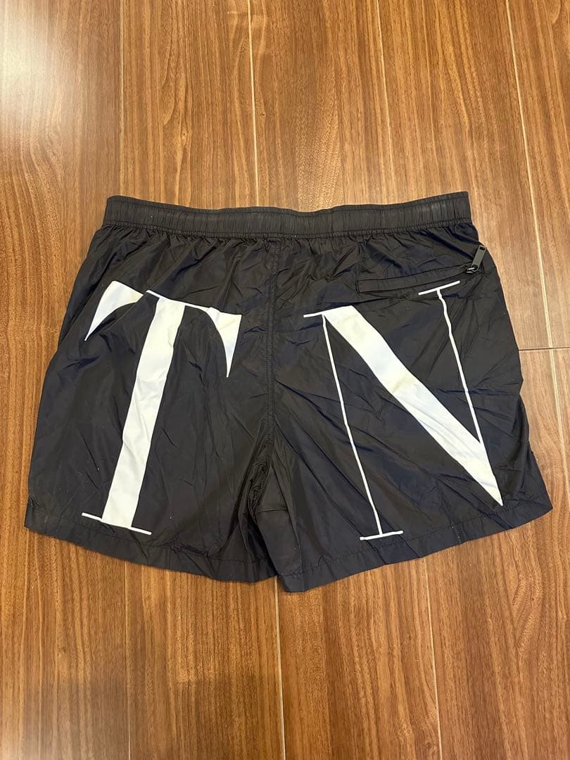 VALENTINO ヴァレンティノ　メンズ水着　スイムウェア46（M）