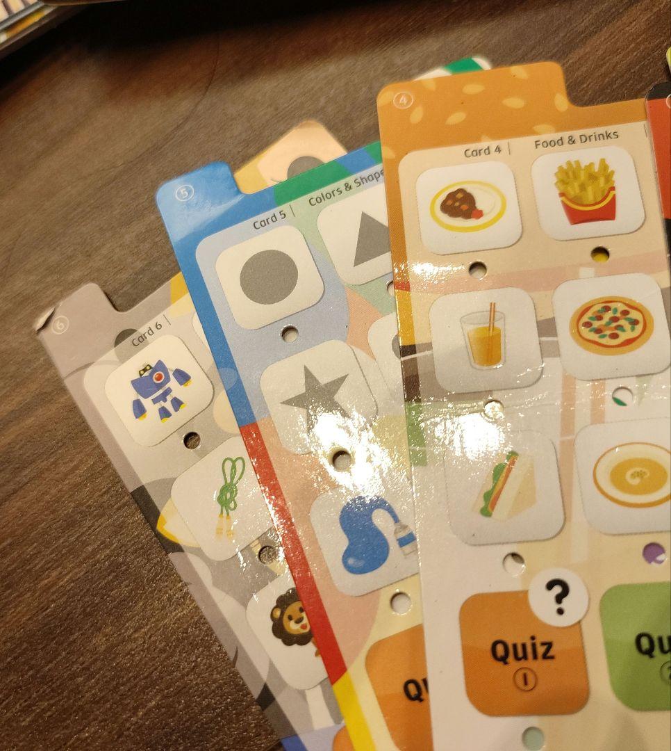 3年分　こどもちゃれんじ　English　ほっぷ.すてっぷ.じゃんぷ