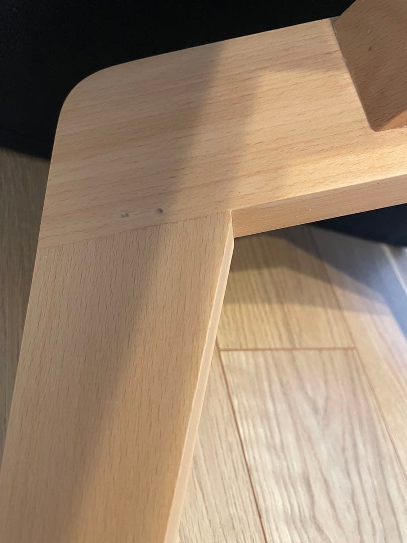 リビングハウス チェア　ラウンジチェア　Low カフェダイニング