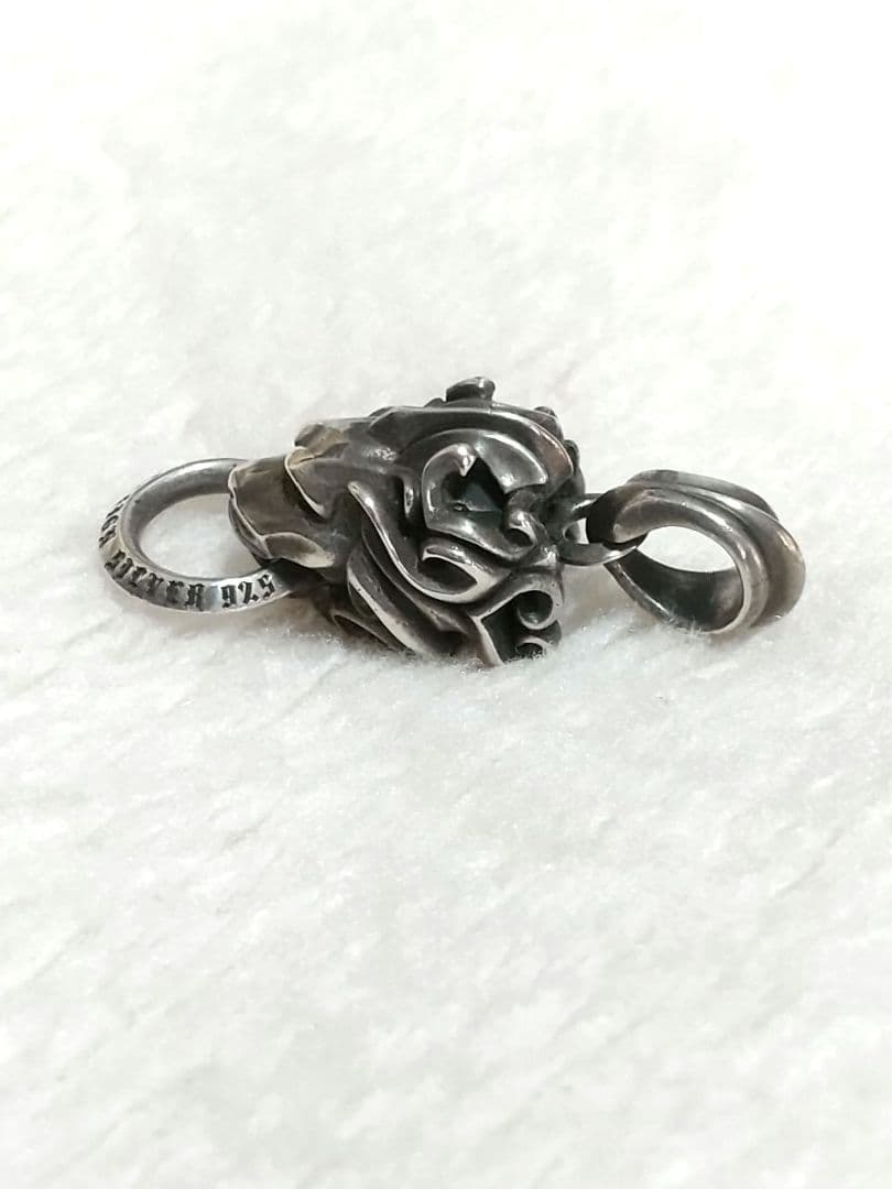 DEAL DESIGN　ディールデザイン　ライオン　ペンダント