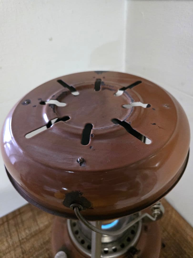 J*e様 激レア美品ドイツ製 ELU　ビンテージストーブ