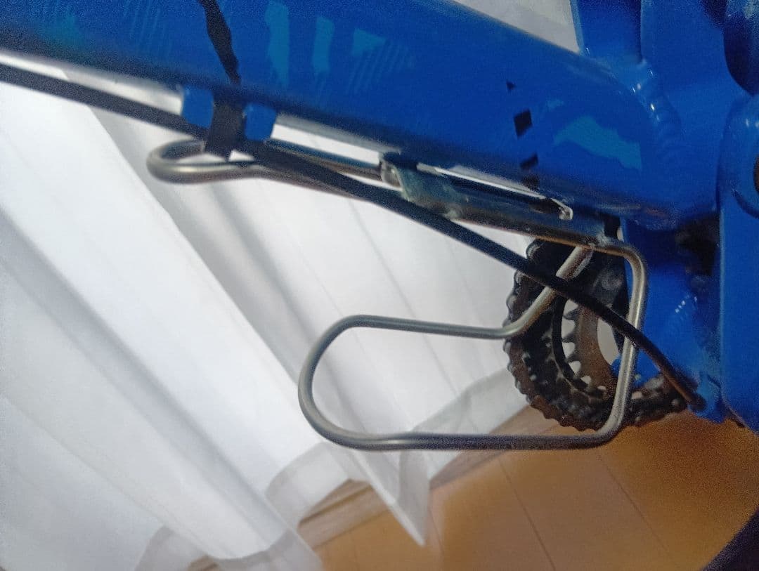 n*o様 【20万円以上のお品 引き取り限定】マングース テオカリエリート フル