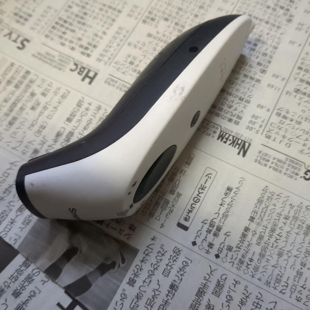 ホワイトSocketScan S700ソケットモバイル　バーコードリーダ