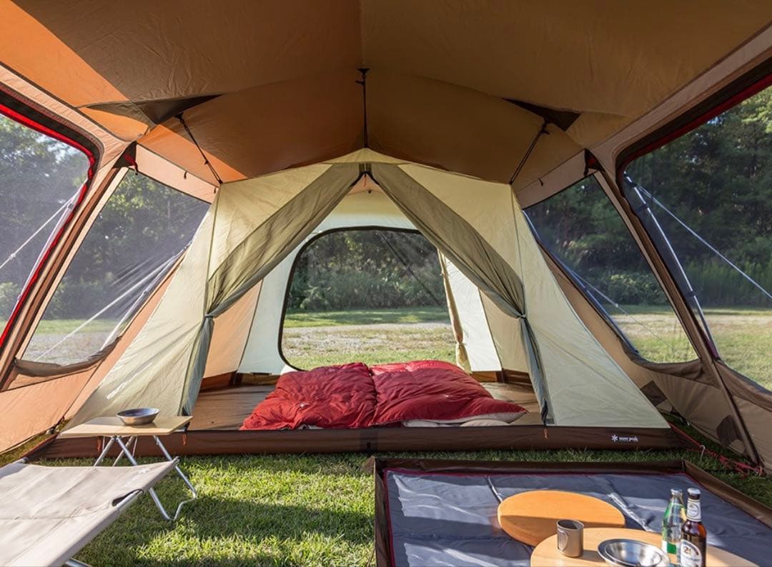 【 peak】　ランドロック　(TP-671R)