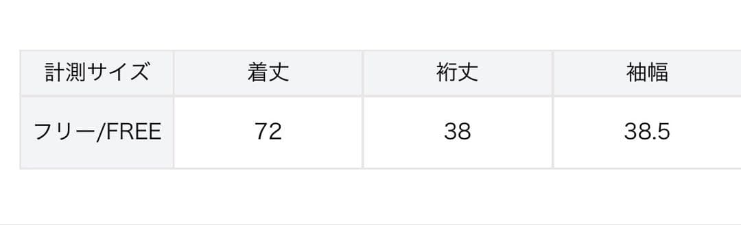 ジャーナルスタンダードレサージュ　ムジタックスリーブシャツ　ブルー