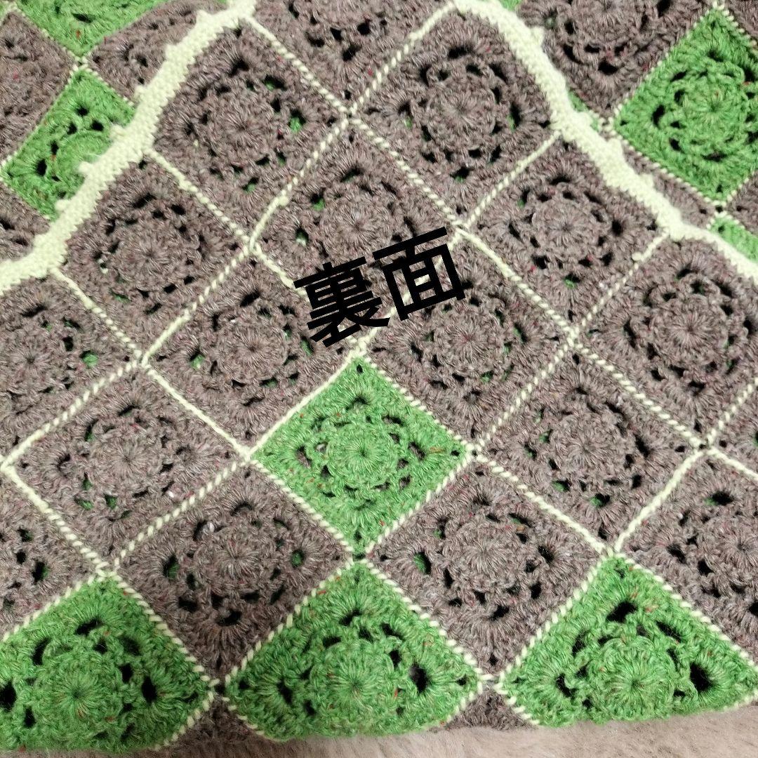 858枚(6×6cm)モチーフ大きなマルチカーバー