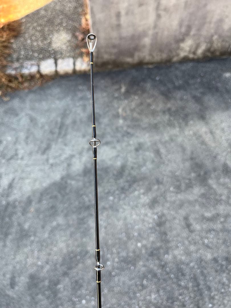 エバーグリーン　ヘラクレス　ブルーマイスター7中古品